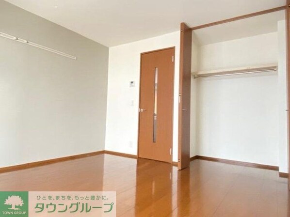 グランドゥール西巣鴨の物件内観写真